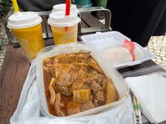 -老day牛杂(官也街总店)