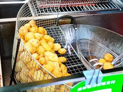 -南屏步行街