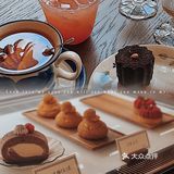 ●探店日常 |朋友圈问爆的甜品疯狂打call●