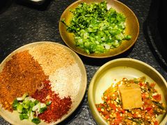 -盡膳口福跷脚牛肉火锅(合生汇购物中心店)