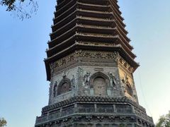 -玲珑塔公园