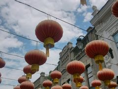 -张包铺(道外店)