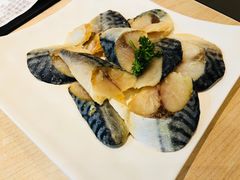 -新石器烤肉(东川欧尚店)