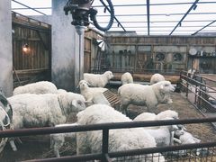 -OUR Bakery(SKP-S店)