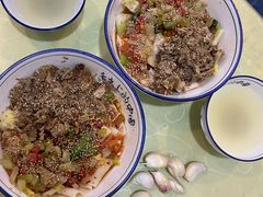 -启明腊汁肉揪面片(翠华路总店)