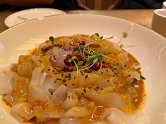 东北大拉皮-金掌勺锅包肉(太原万达店)