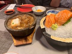 -满来寿喜烧(金虹桥店)