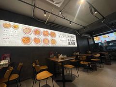 -圳兴面王·拌川·特色炒面(福田车公庙店)