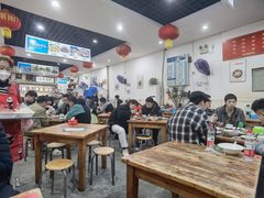 -雨田饭店