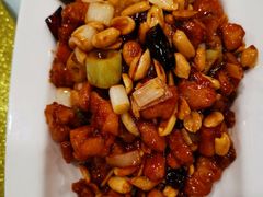 -香融府·烤鸭·家常菜(马家堡路店)