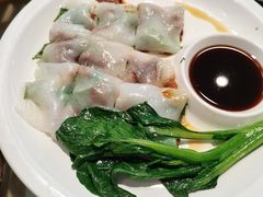 -满福隆酒楼(万绿园店)