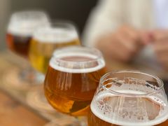 -京A Taproom·精酿餐吧(CBD店)