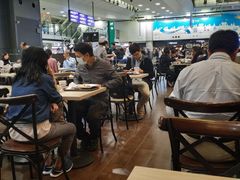 大堂-太兴烧味餐厅(香港机场店)