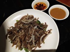 -皇城根北京风味主题餐厅(滨海万达店)