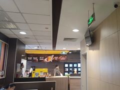 -麦当劳(湖光北街店)
