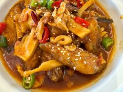 -岚县土豆宴(总部)