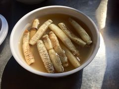 -群众牛肉小点(蚵仔煎)