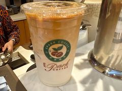 -逸派咖啡 EPARKCOFFEE(广安门店)