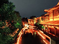 -台儿庄古城