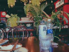 -成都娃娃花园餐厅 (南艺旗舰店)