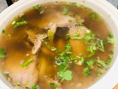 -大茴香越法料理(SOHO复兴店)