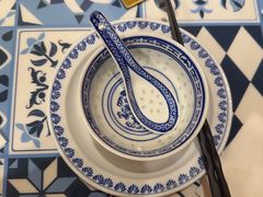 -图味美小黄鱼·景德菜(浙江路店)