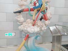 -呼家楼(地铁站)