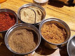 -二道木烤羊腿(桃花潭店)
