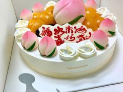 -好利来(广安门店)