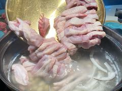 -三个椰子·现砍椰子鸡(金源CBD店)