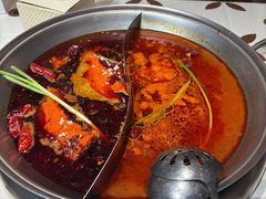 -江北北火锅馆·公路夜市(魏公村店)