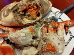 -百合酒店-香榭里自助餐厅