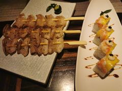 -山葵家·创意料理(临平银泰城店)
