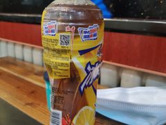 -红满天烧烤(怡馨家园店)