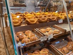 -富贵面包公司(运河店)