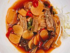 -新雅粤菜馆(南京东路店)