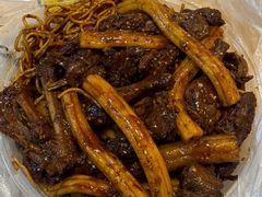 -郑记•不夜城烧烤•龙虾•虾蟹(黄鹤楼店)