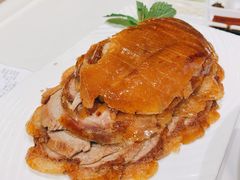 -惠丰堂饭庄·烤鸭·京味菜(翠微路店)