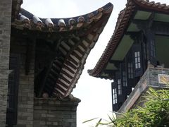 -东莞市可园博物馆