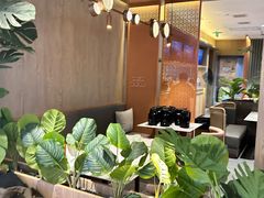 -船歌·鱼水饺青岛菜(恒隆广场店)