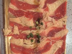 -钱小奴创意自助餐厅·原切谷饲安格斯畅吃(苏州昆山招商花园城店)