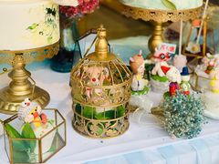 -执茶识麦(万达华府店)