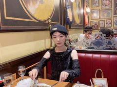 -Entrecôte 法国牛扒馆(保利·时光里店)