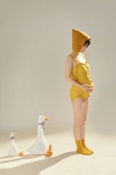 点击看大图 -专注孕妇照亲子照·纪田摄影