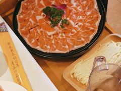 -东来顺饭庄(天坛店)