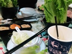 -石记东北风味烤肉(系马桩第二分店)