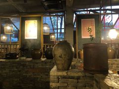 -几荷·恰似故人来(秀水广场店)