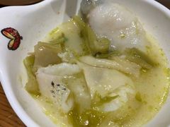 -渝是乎川渝小炒(新世界百货望京店)