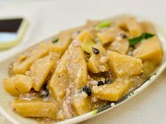 -腰记饭店(龙源路店)