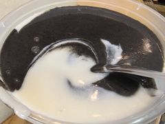 -芝麻糊世家(西华店)